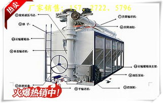 呼倫貝爾散裝飼料車 養(yǎng)豬廠的效率提升利器